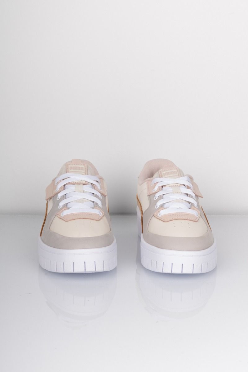 Puma - Sneakers - Cali Dream Pastel Wns - Whisper White