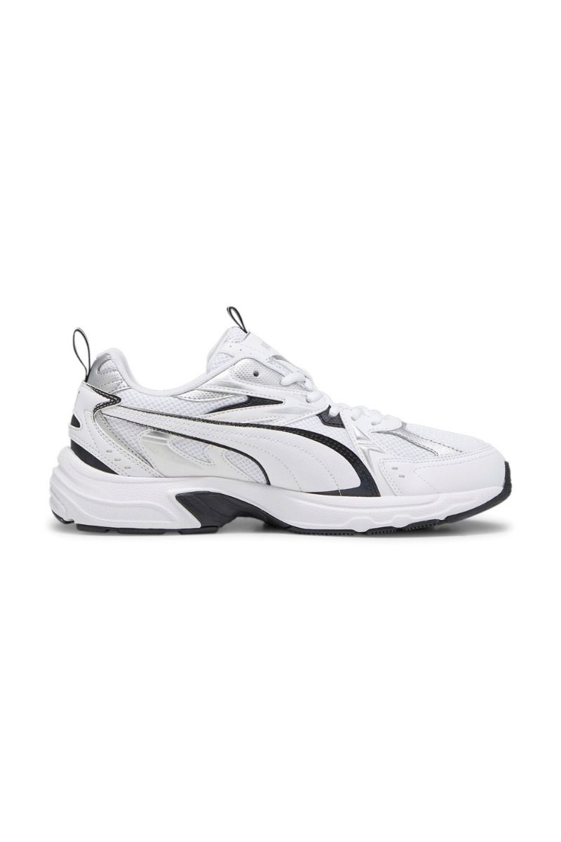Puma - Sneakers - Milenio - Tech White