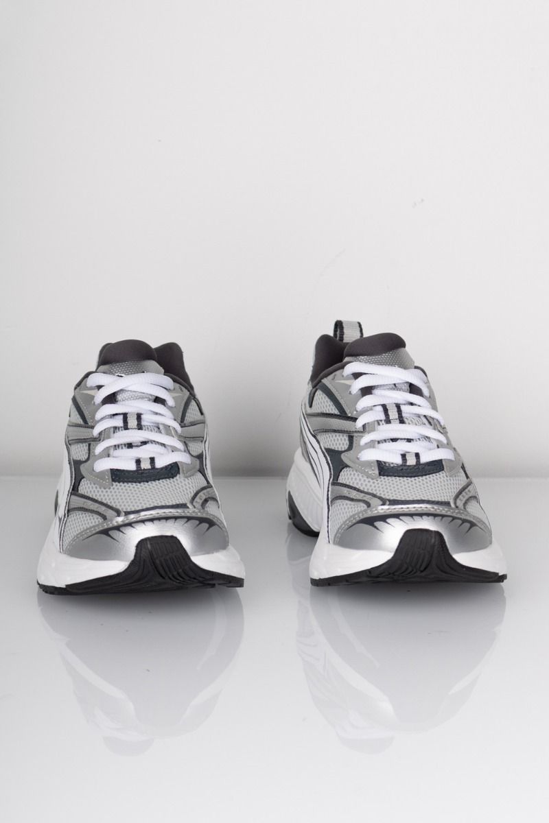 Puma - Sneakers - Morphic - Gray