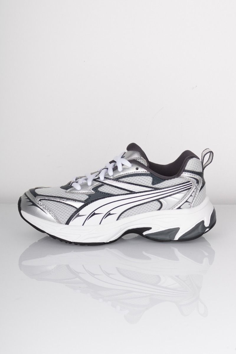 Puma - Sneakers - Morphic - Gray