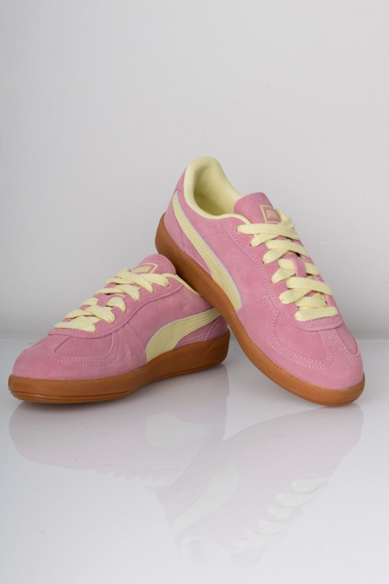 Puma - Sneakers - Palermo - Pink Gold Moon