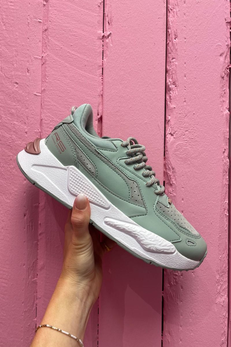 Puma - Sneakers - RS-Z Reflective Wn'S - Jadite