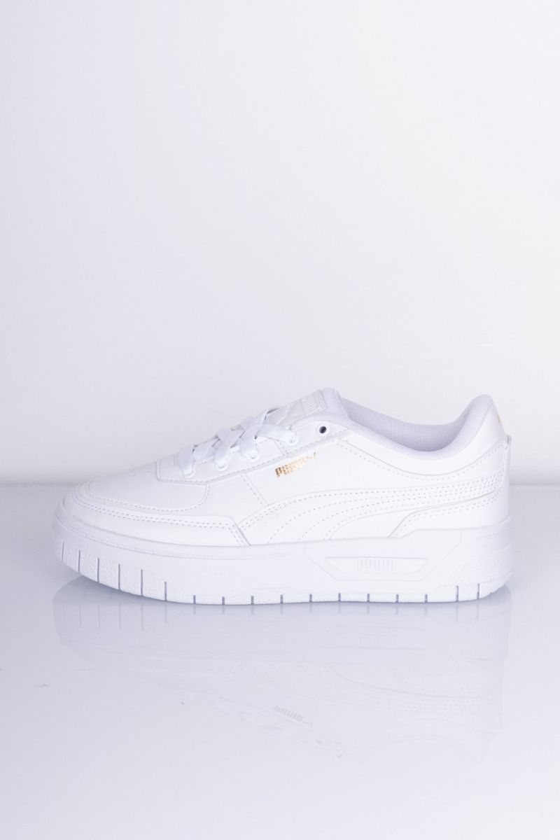 Puma - Sneakers - Cali Dream LTH Wns - White