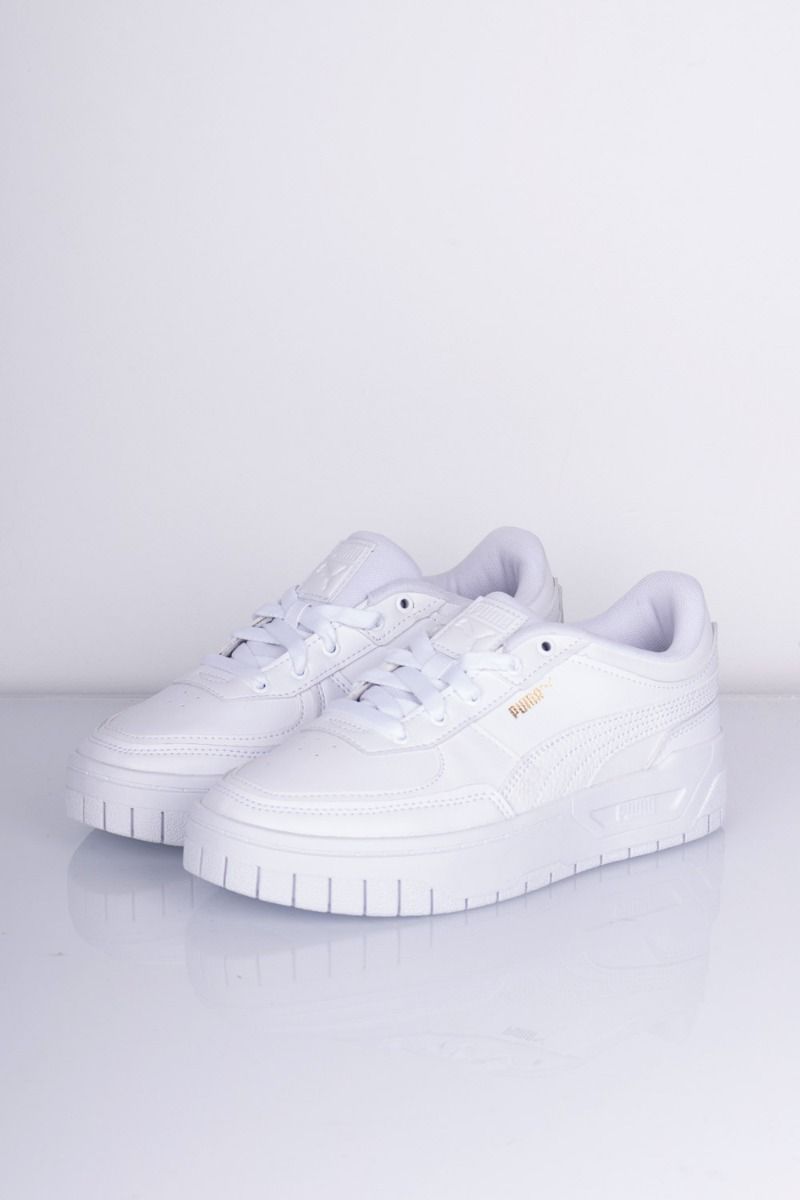 Puma - Sneakers - Cali Dream LTH Wns - White