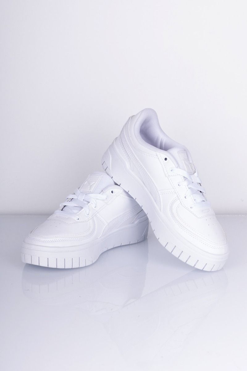 Puma - Sneakers - Cali Dream LTH Wns - White