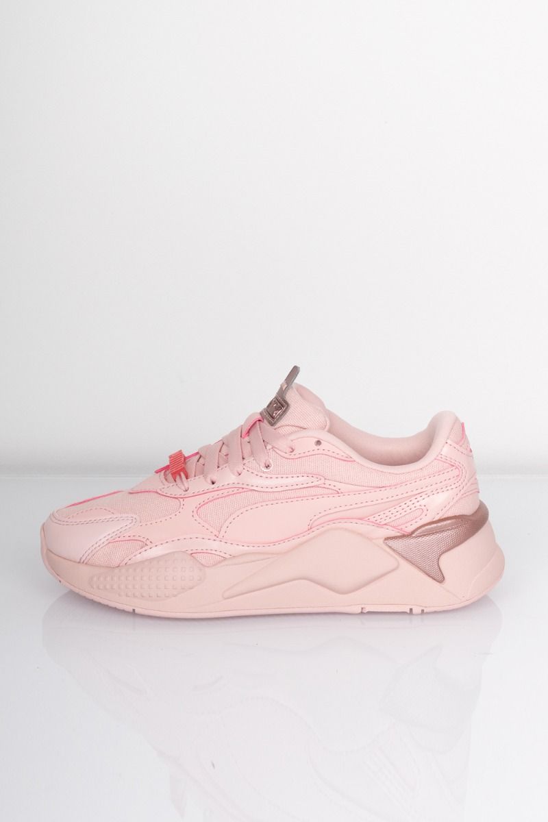 Puma - Sneakers - RS-X Sunset Hues WN'S - Peachskin