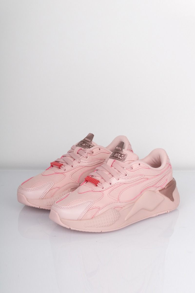 Puma - Sneakers - RS-X Sunset Hues WN'S - Peachskin
