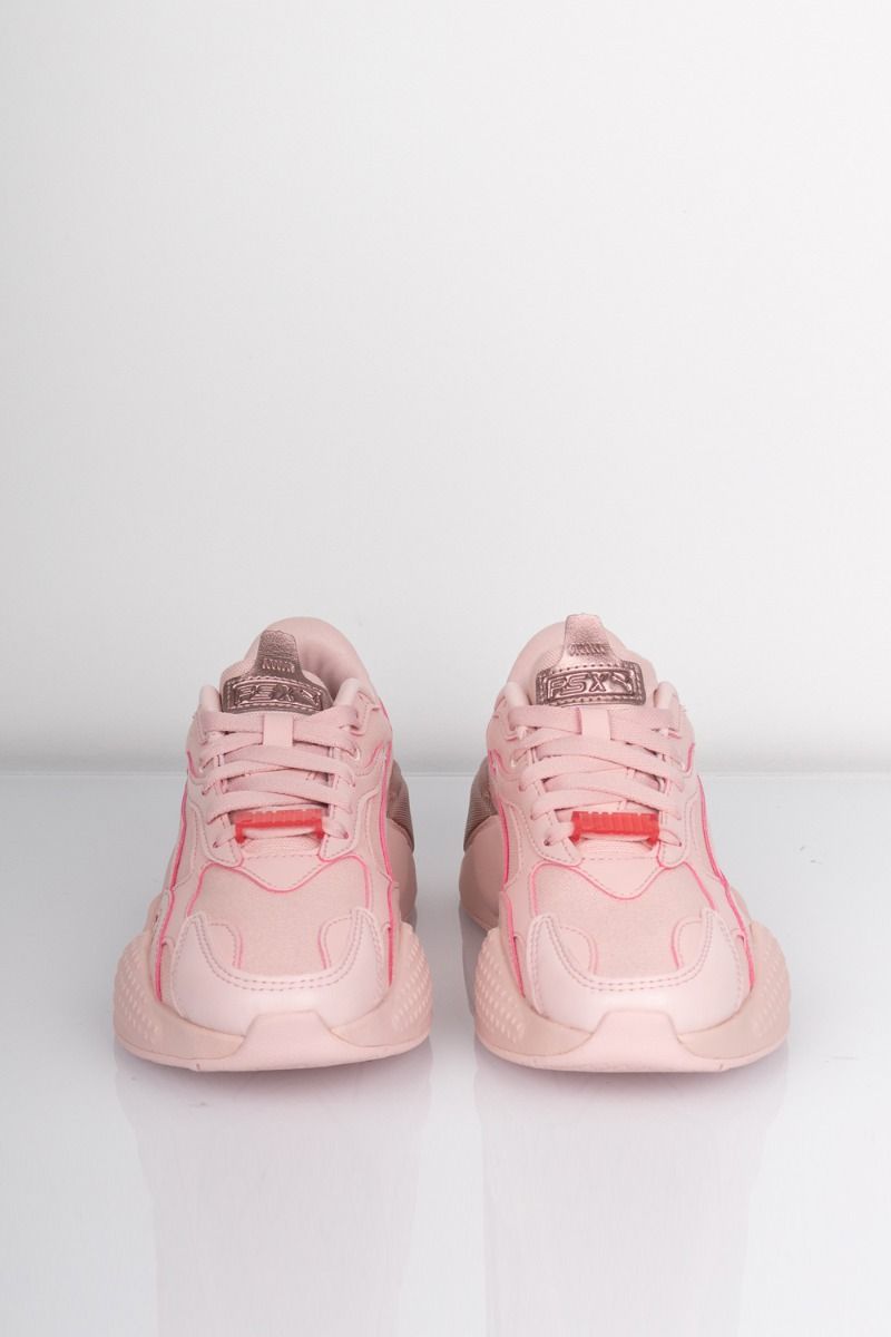 Puma - Sneakers - RS-X Sunset Hues WN'S - Peachskin