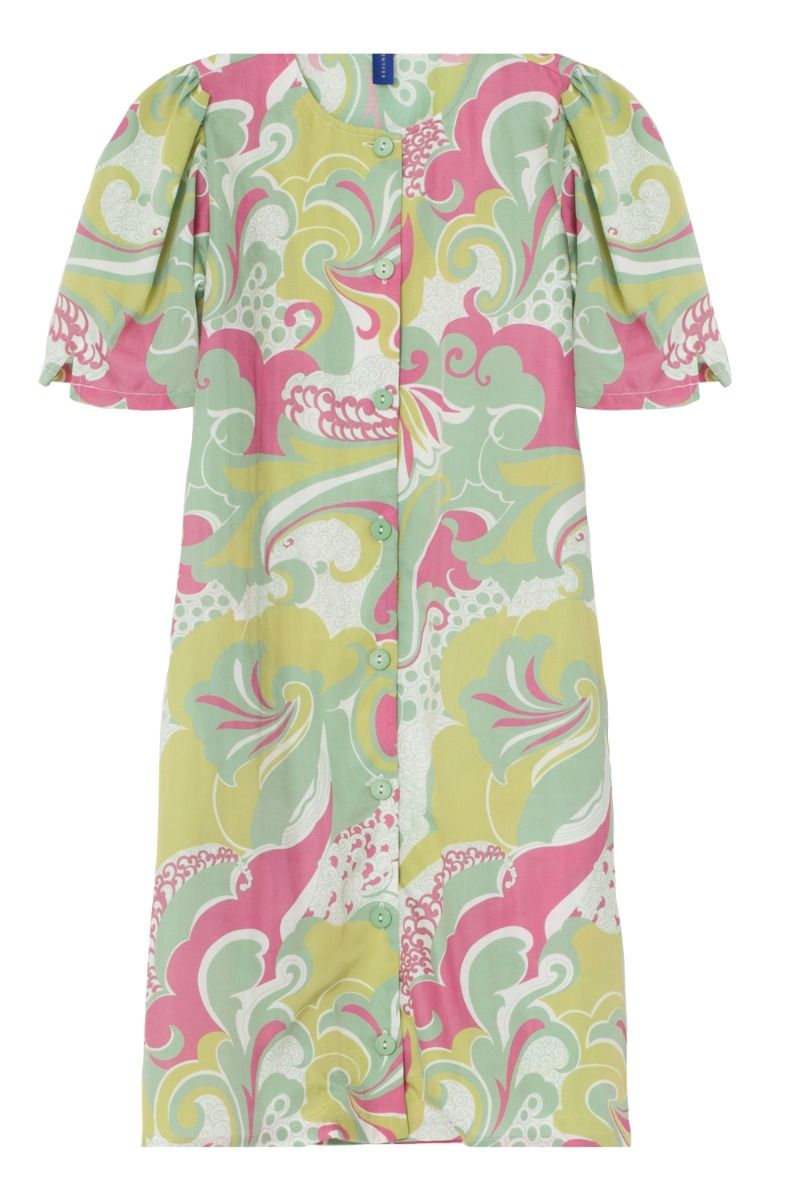 Résumé - Kjole - MileyRS Dress - Olive