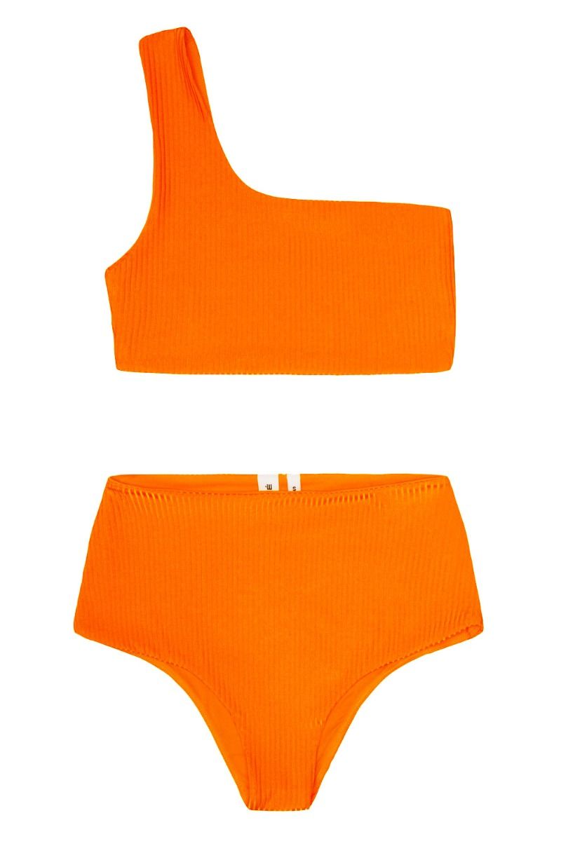 Résumé - Badetøj - SicilaRS Bikini - Orange
