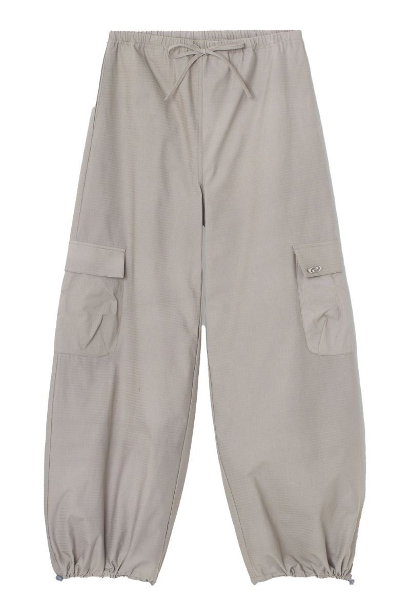 Résumé - Bukser - WillahRS Pant - Ultimate Grey