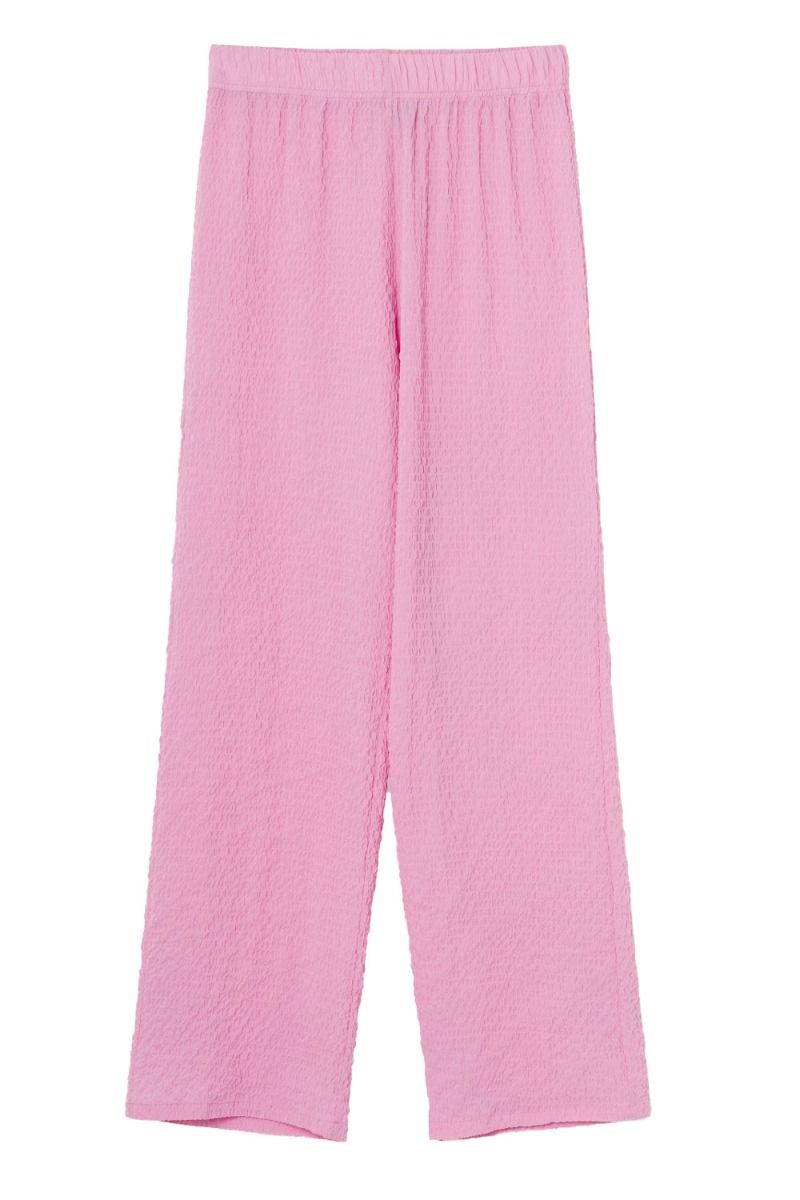 Résumé - Bukser - Kemberly Pant - Pink