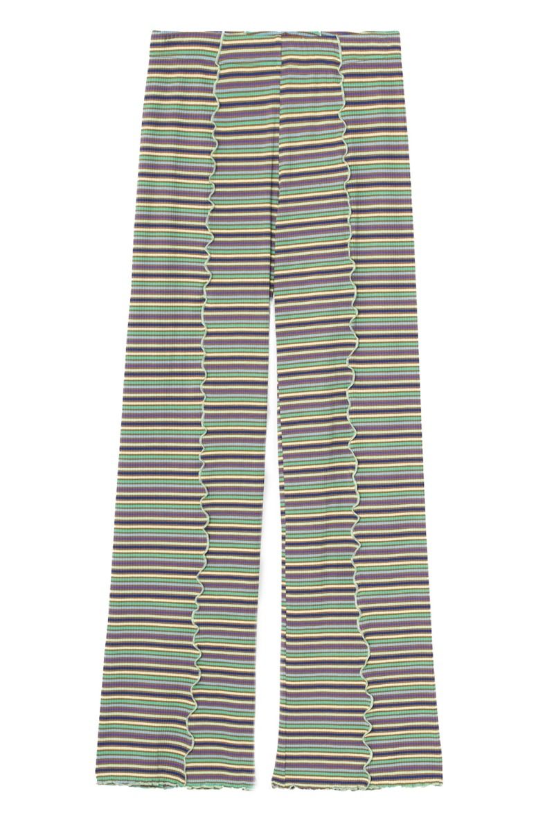 Résumé - Bukser - Louise Pants - Brown