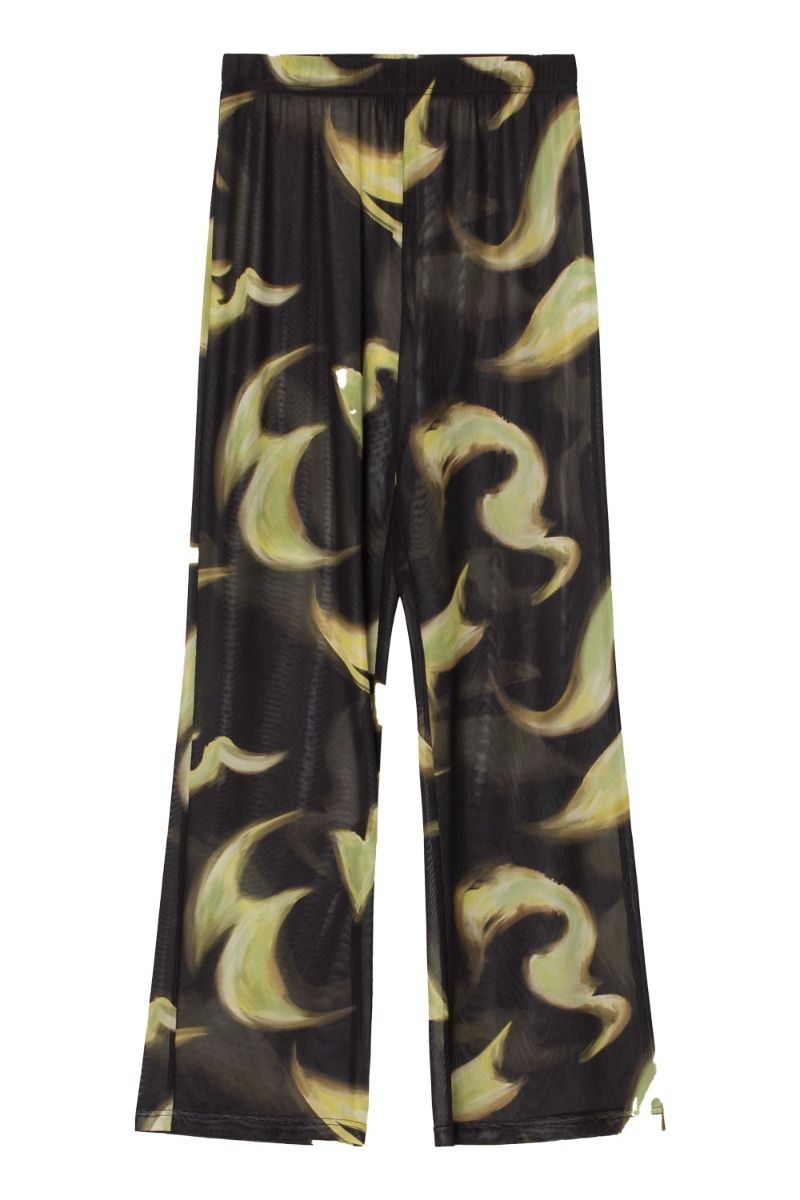 Résumé - Bukser - PersusRS Pant - Black