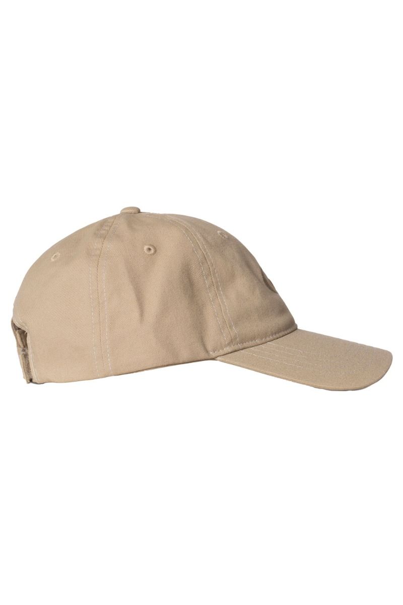 Résumé - Accessories - RésuméRS Cap - Light Sand