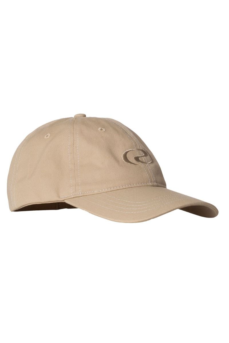 Résumé - Accessories - RésuméRS Cap - Light Sand