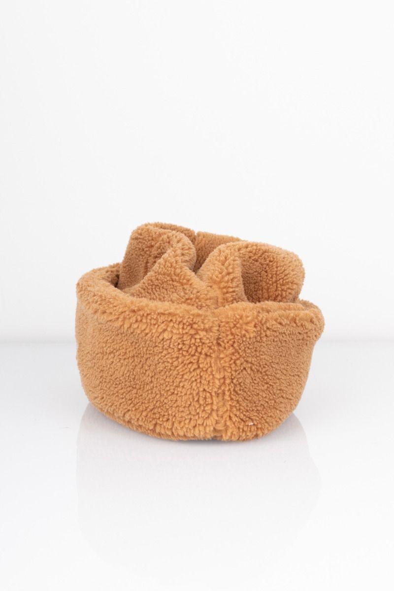 Résumé - Hue - OswaldRS Hat - Brown