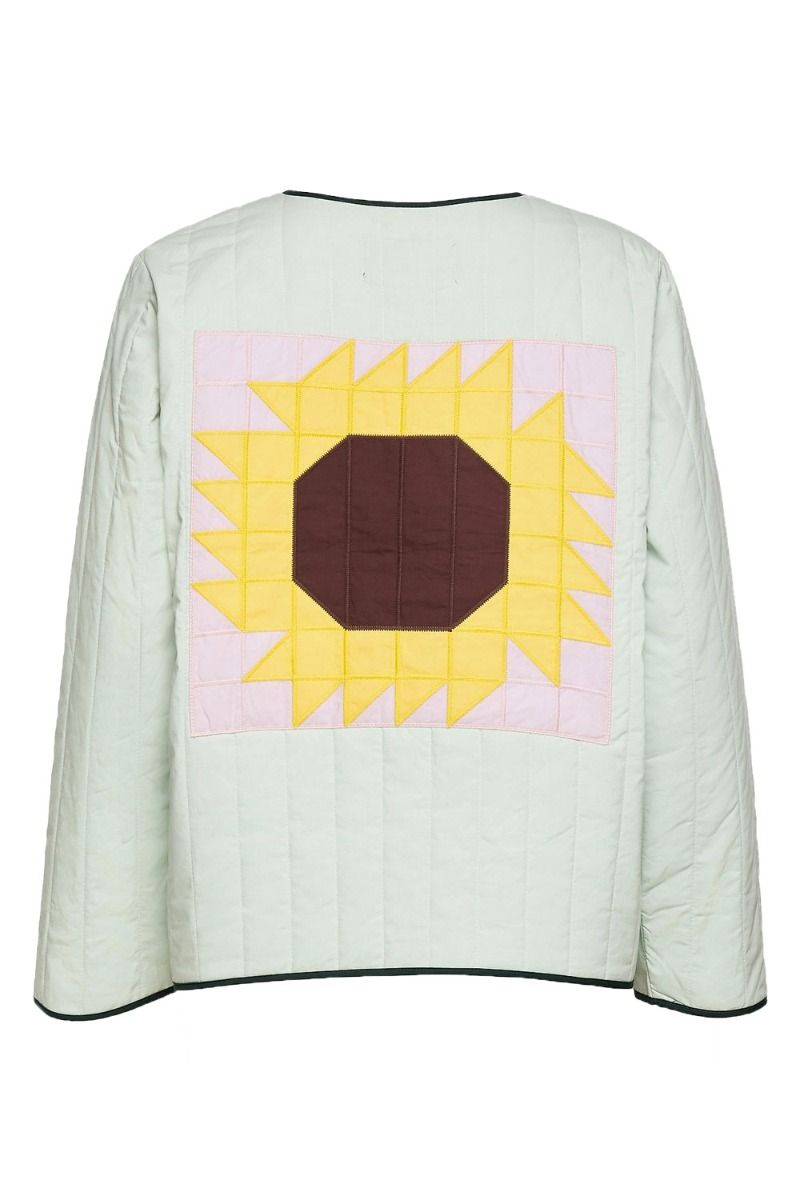 Résumé - Jakke - Femke Jacket - Mint