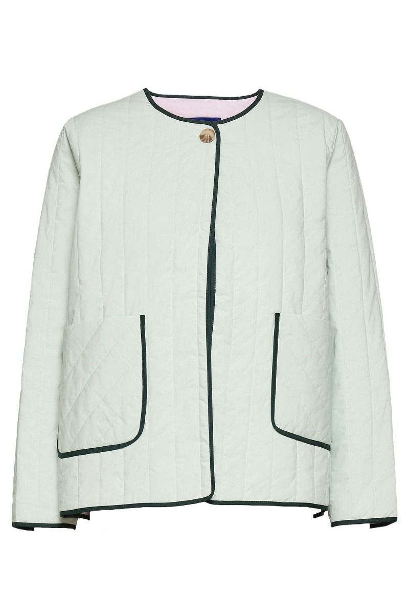 Résumé - Jakke - Femke Jacket - Mint