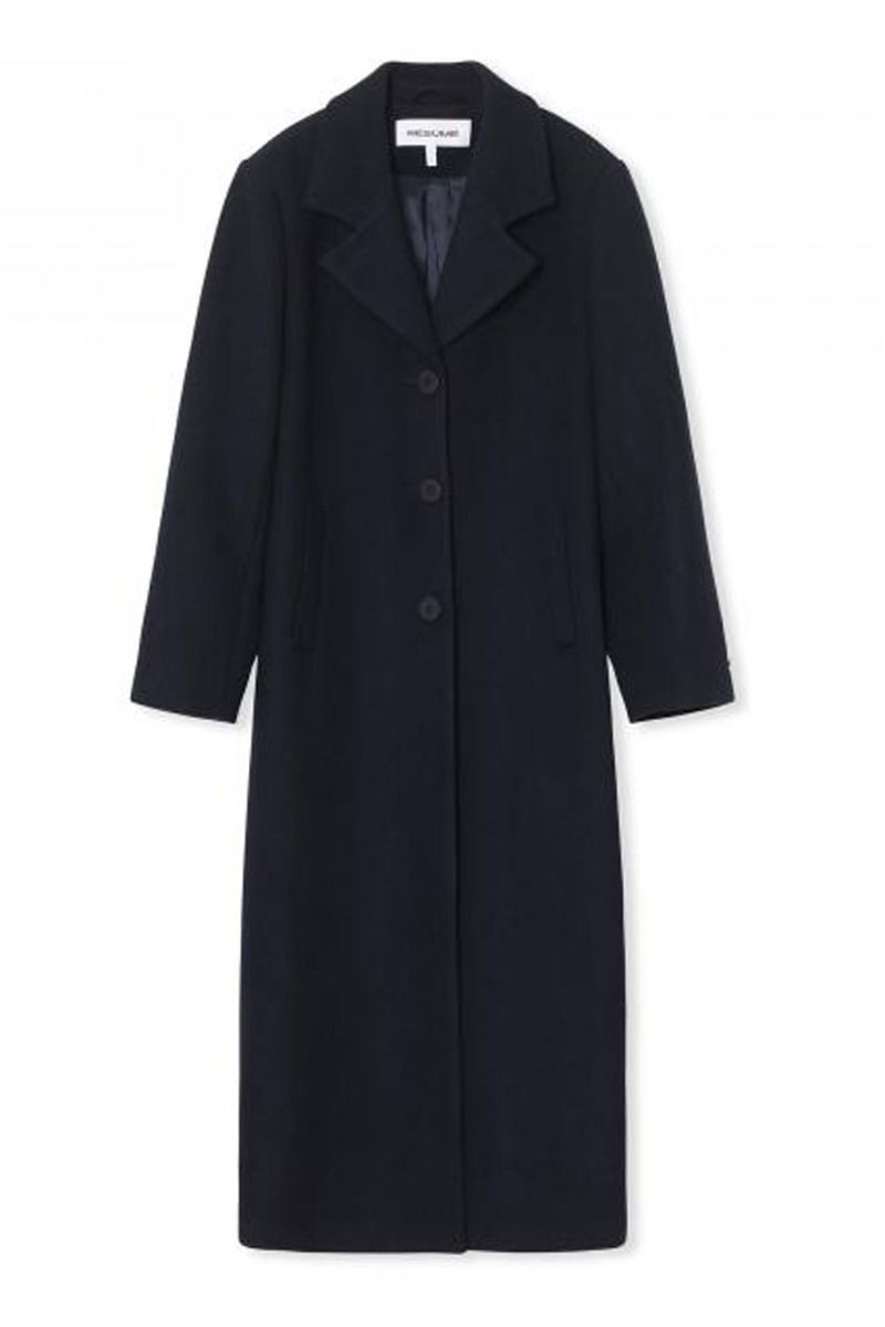 Résumé- Jakke - TrivahRS Coat - Navy