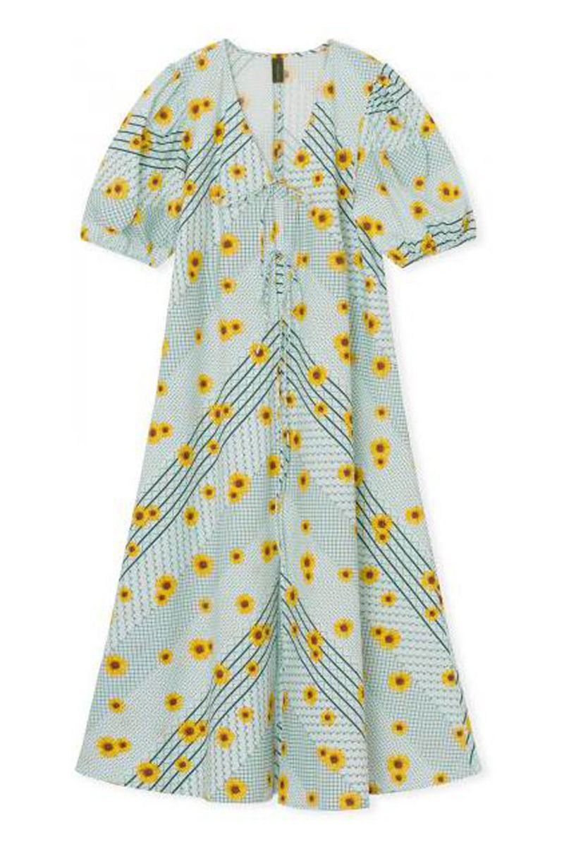 Résumé - Kjole - Fanny Dress - Mint