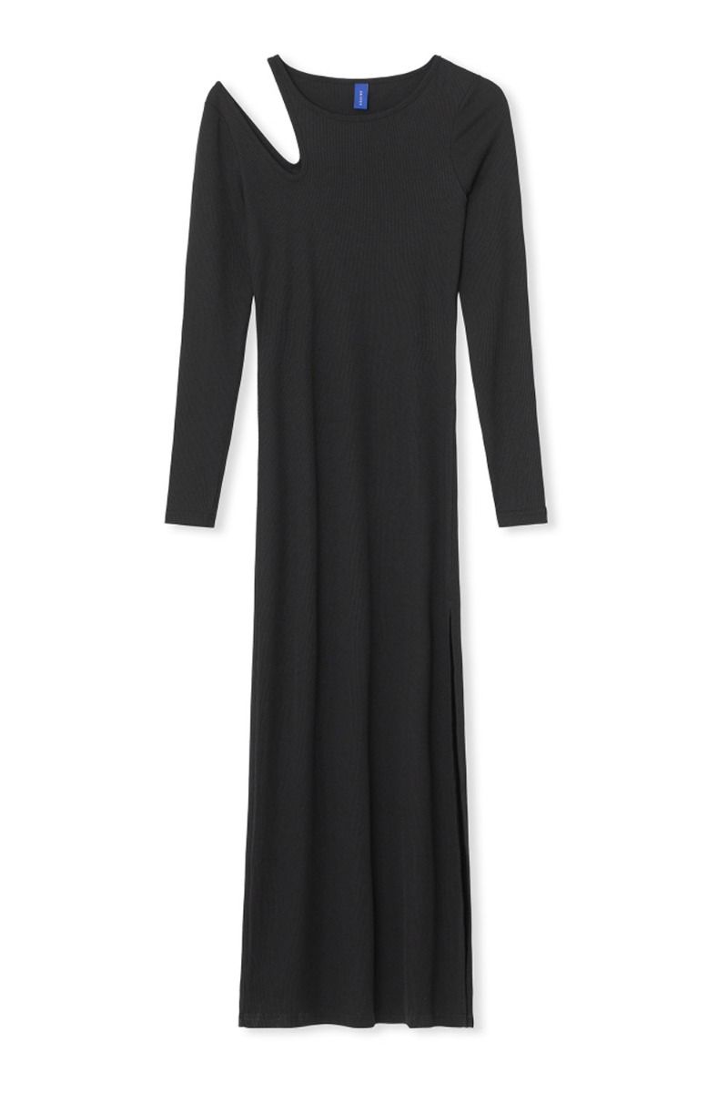 Résumé - Kjole - Joe Dress - Black