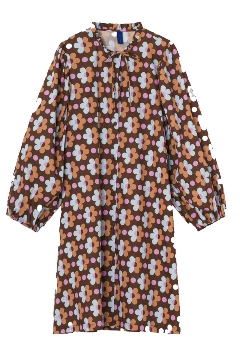 Résumé - Kjole - Krista Dress - Brown