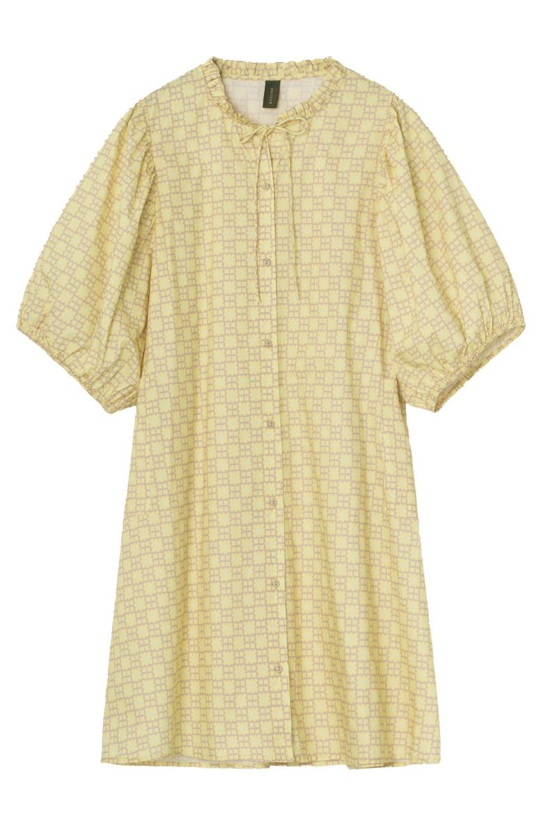 Résumé - Kjole - Leslie Dress - Sand