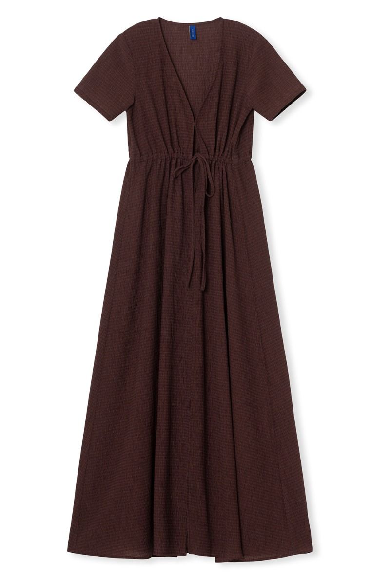  Résumé - Kjole - NannaRS Dress - Porto