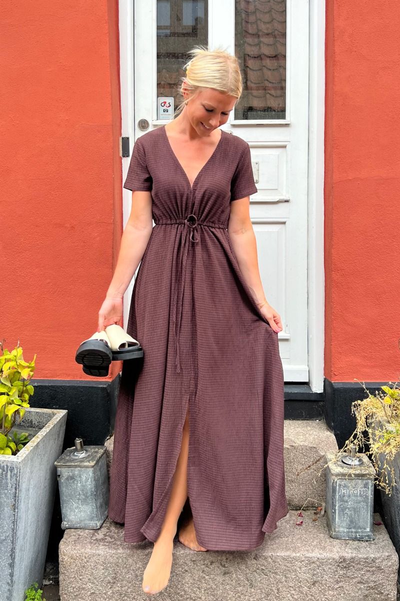  Résumé - Kjole - NannaRS Dress - Porto