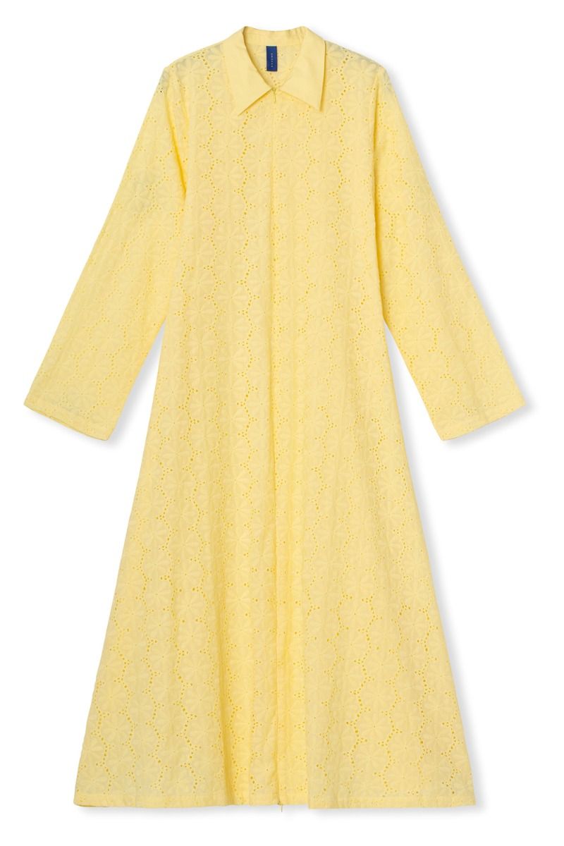 Résumé - Kjole - NorinneRS Dress - Elderflower