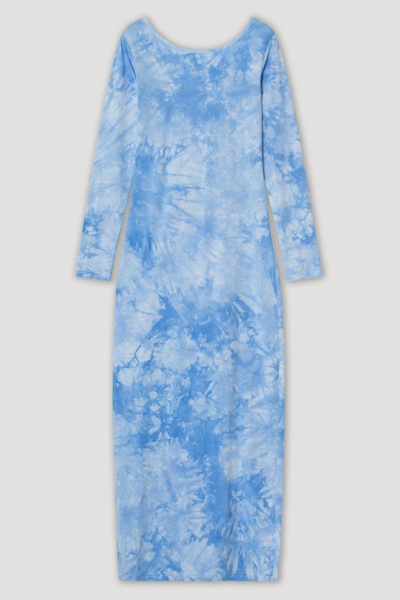 Résumé - Kjole - SoniaRS Dress - Ocean Blue