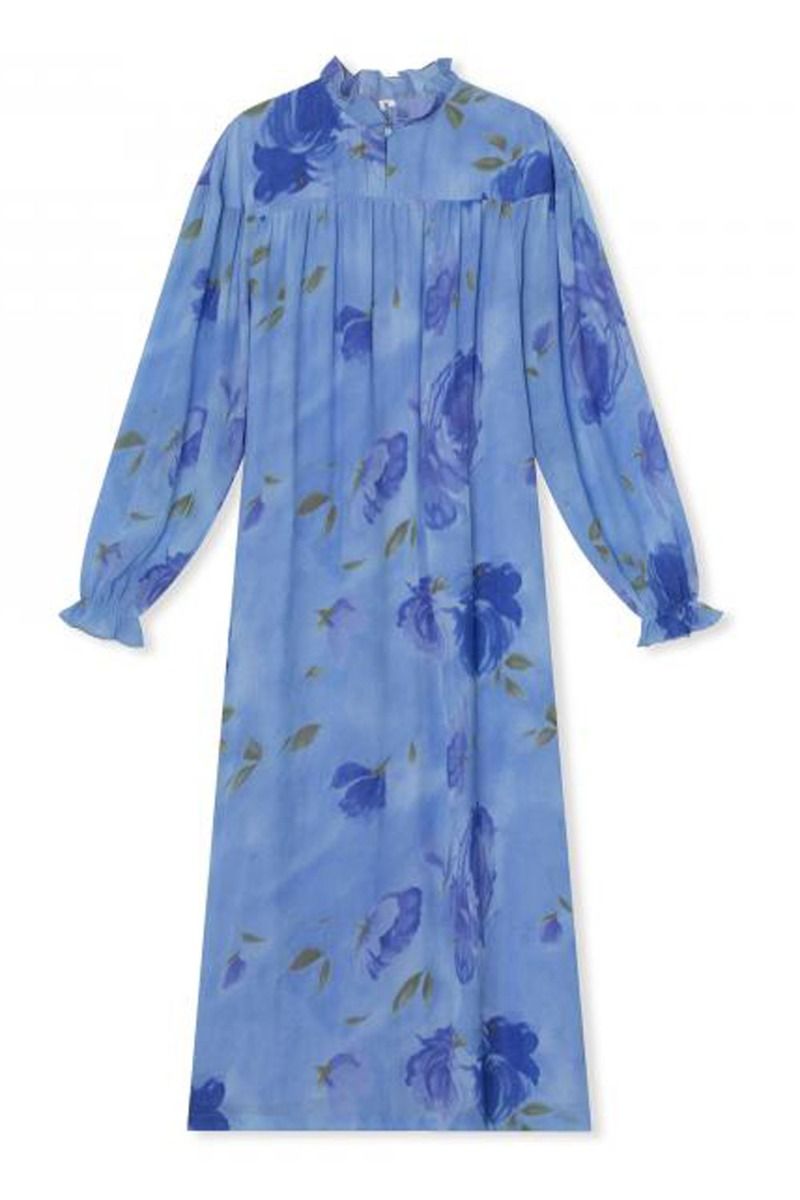 Résumé - Kjole - TommyRS Dress - Dusk Blue