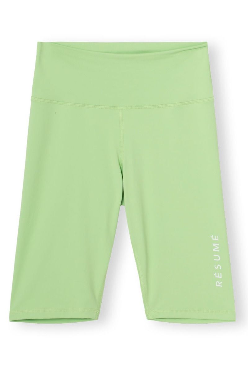 Resume - Leggings - Esthy Tights - Java