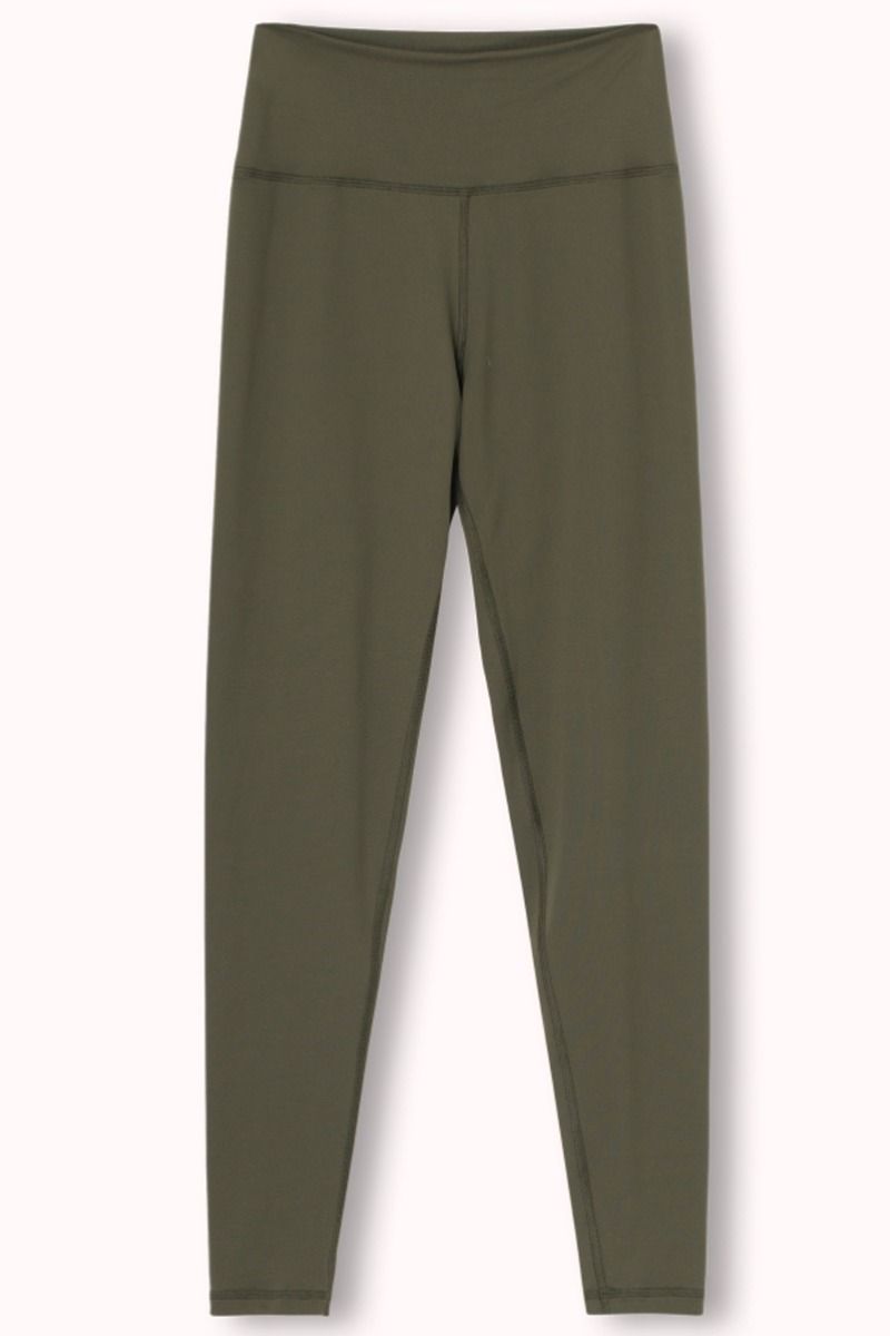 Résumé - Leggings - Glee - RS Tights - Army