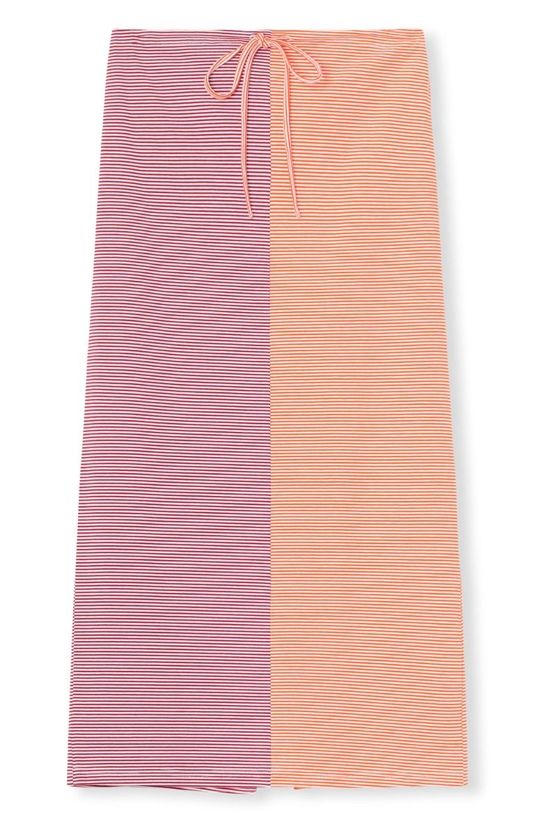  Résumé - Nederdel - NewmieRS Skirt - Flame