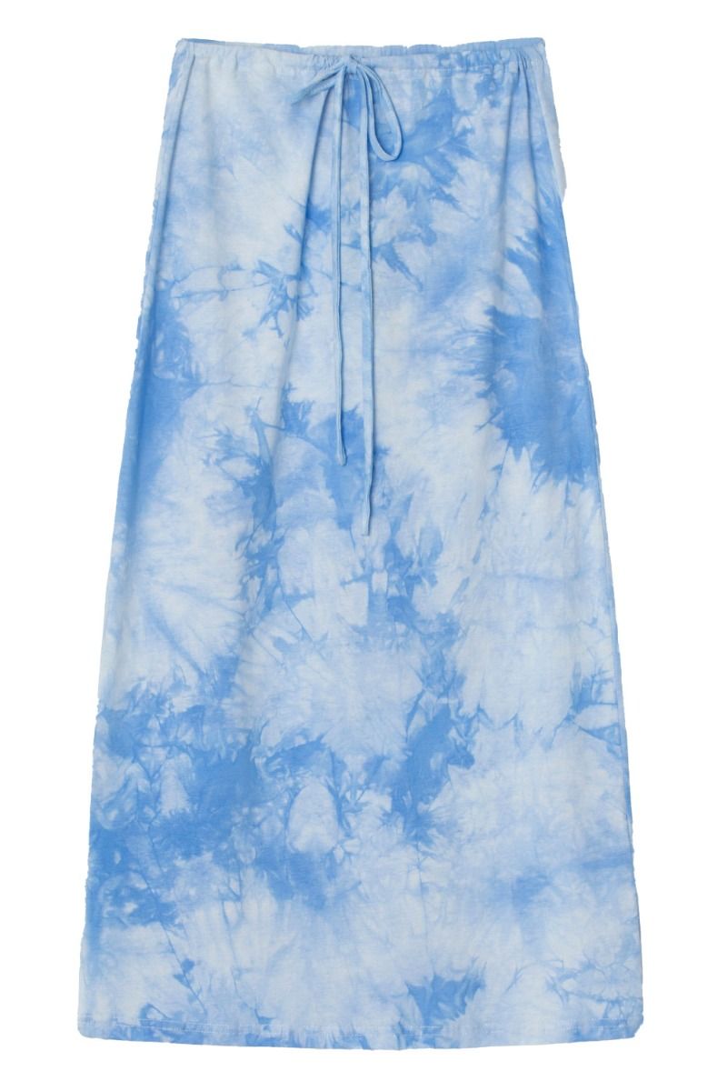 Résumé - Nederdel - StevieRS Skirt - Ocean Blue