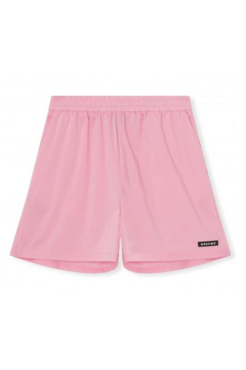 Résumé - Shorts - EllenRS Shorts - Pink
