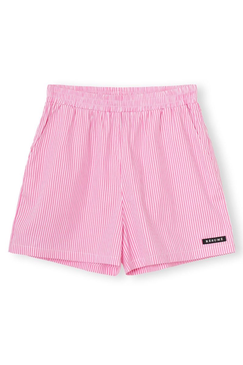 Résumé - Shorts - EllenRS Shorts - Pink