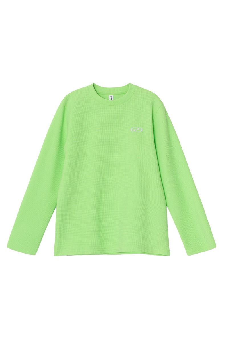 Résumé - Sweat - RésuméRS Tee UNISEX - Neon Green