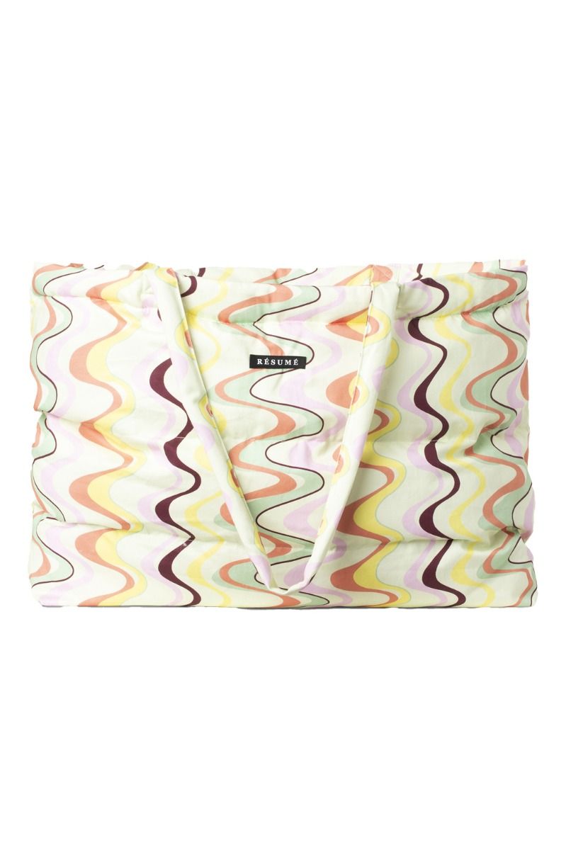 Résumé  - Taske - Leona Bag - Mint