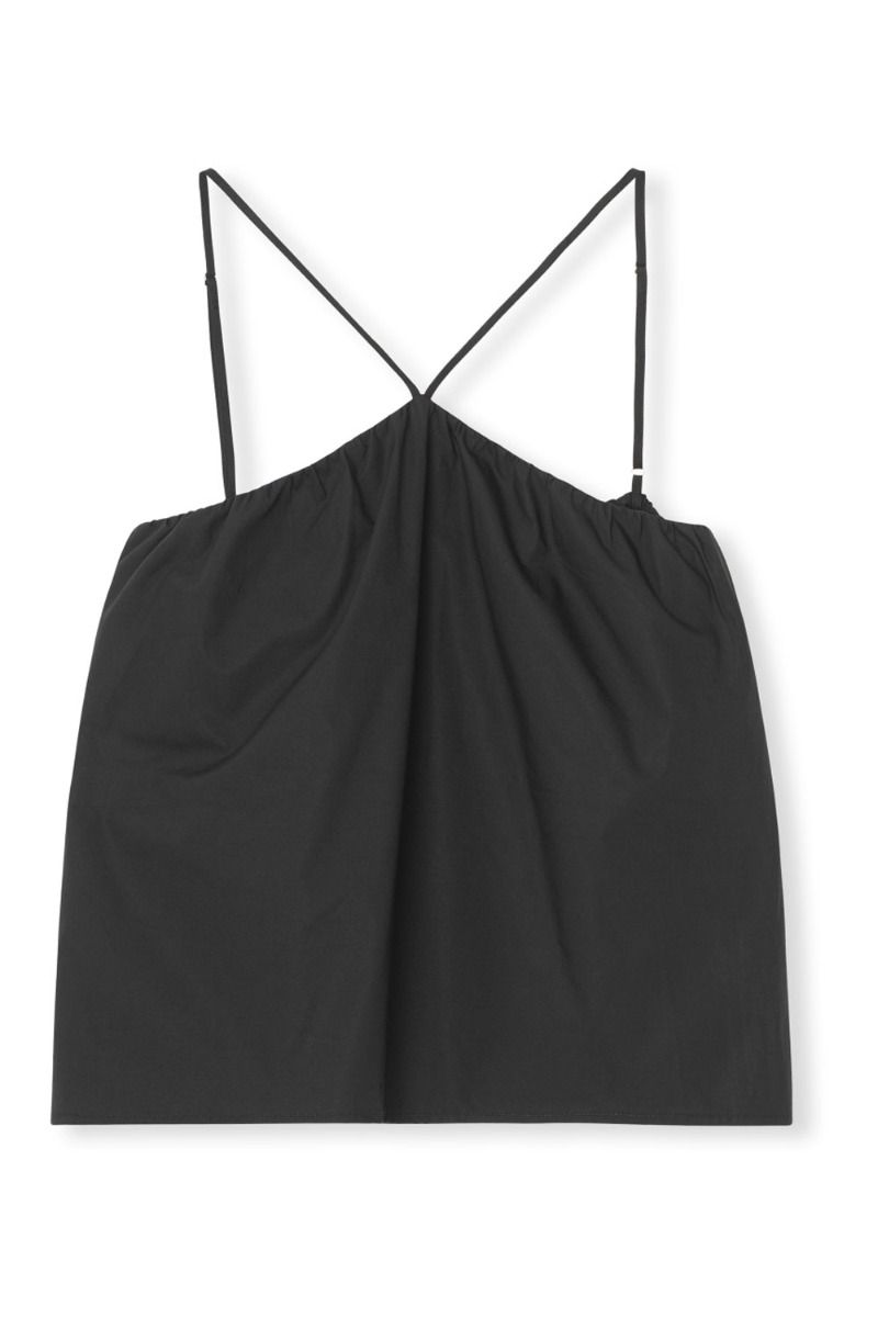 Résumé - Top - Jassin Top - Black