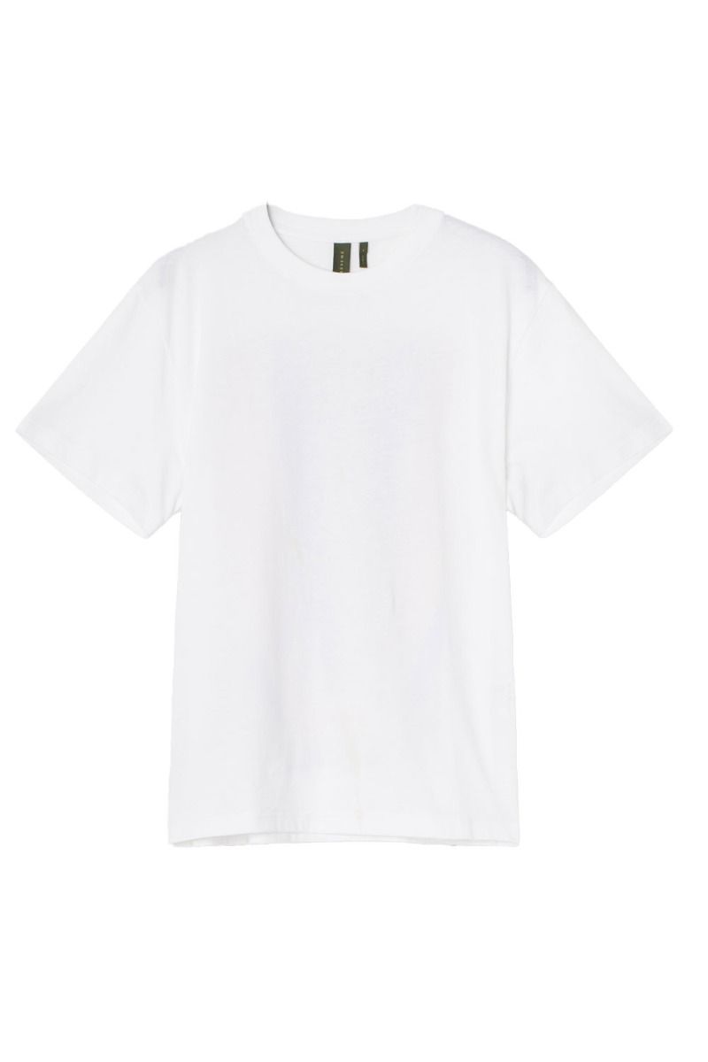 Résumé - T-shirt - Klaire Tee - White