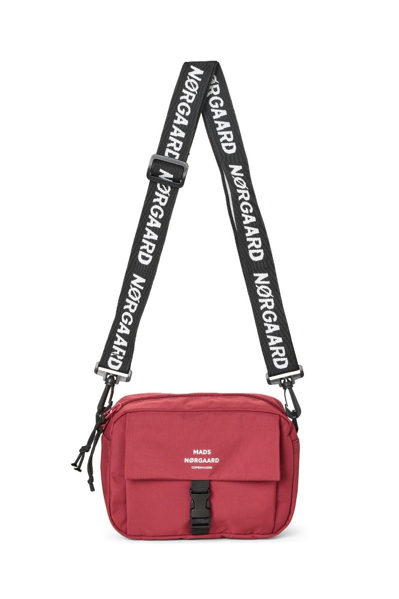 Mads Nørgaard - Taske - Tian Fae Bag FAV - Winery