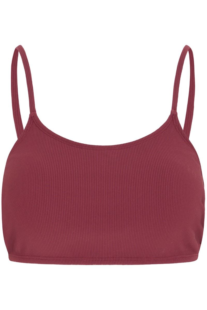 Ichi - Bikini - Rita Bikini - Burgundy