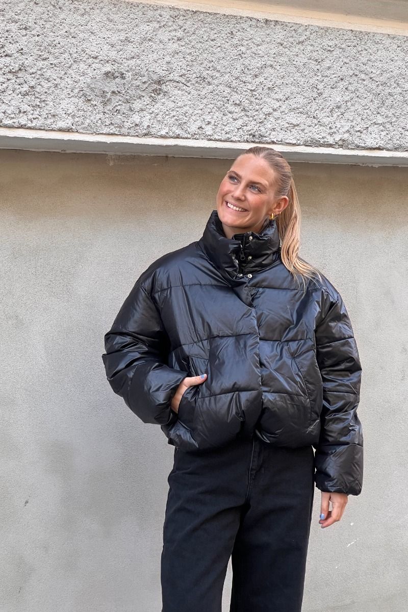 MbyM - Jakke - Seraphina-M - Black