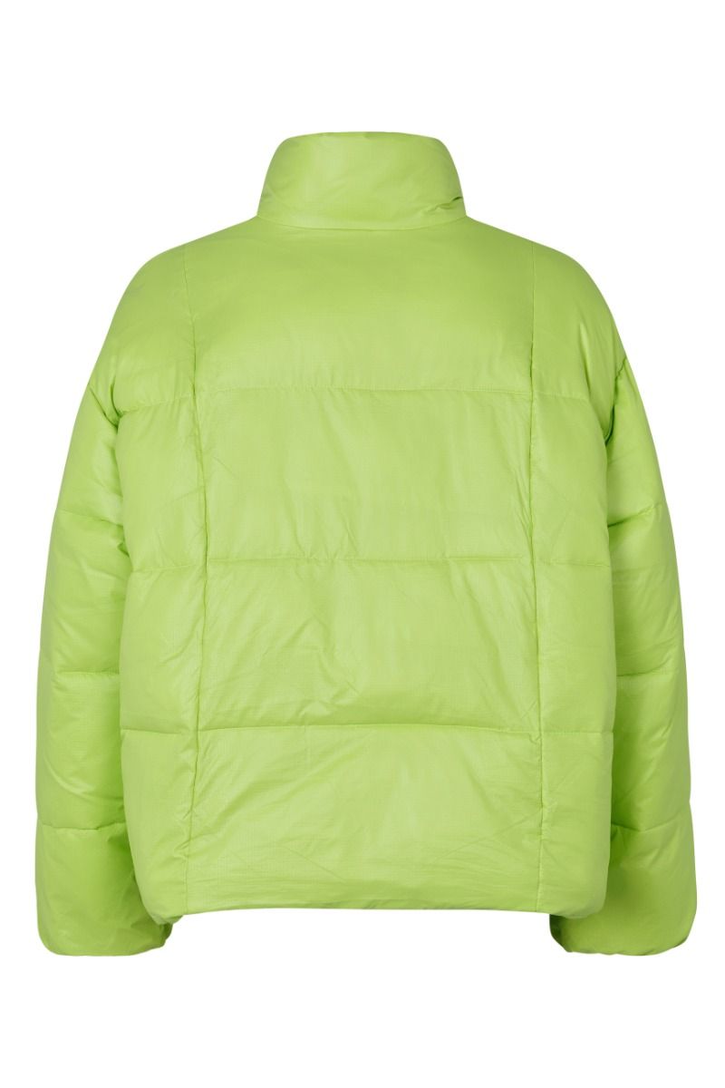 MbyM - Jakke - Seraphina-M - Sunny Lime 