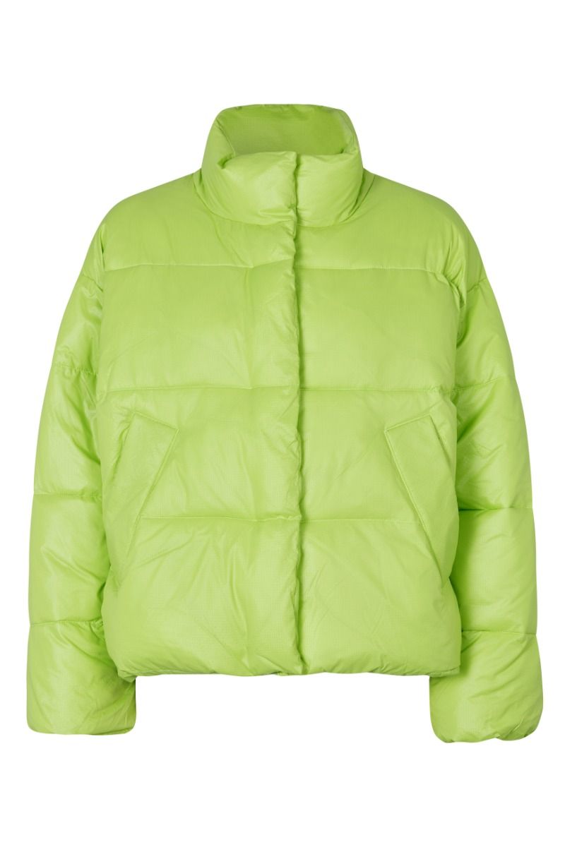 MbyM - Jakke - Seraphina-M - Sunny Lime 