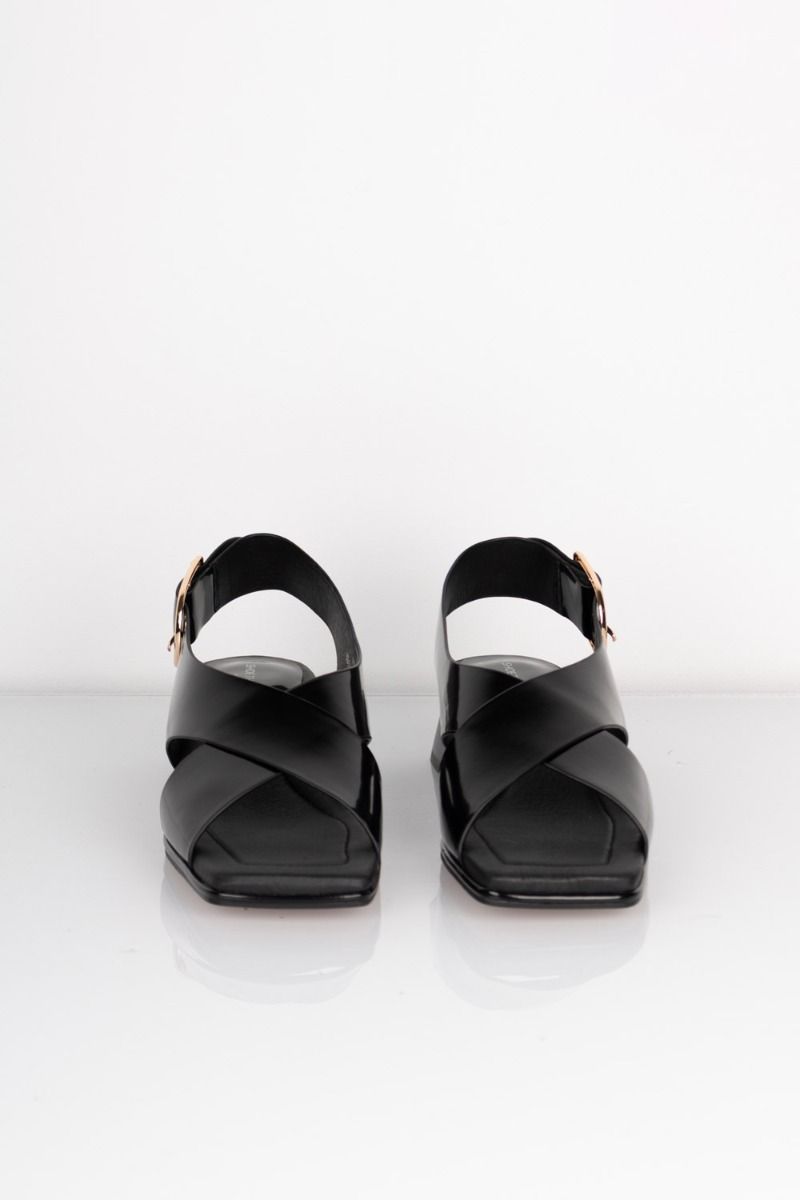 Shoe The Bear - Sandal - Colette Slingback - Black 
