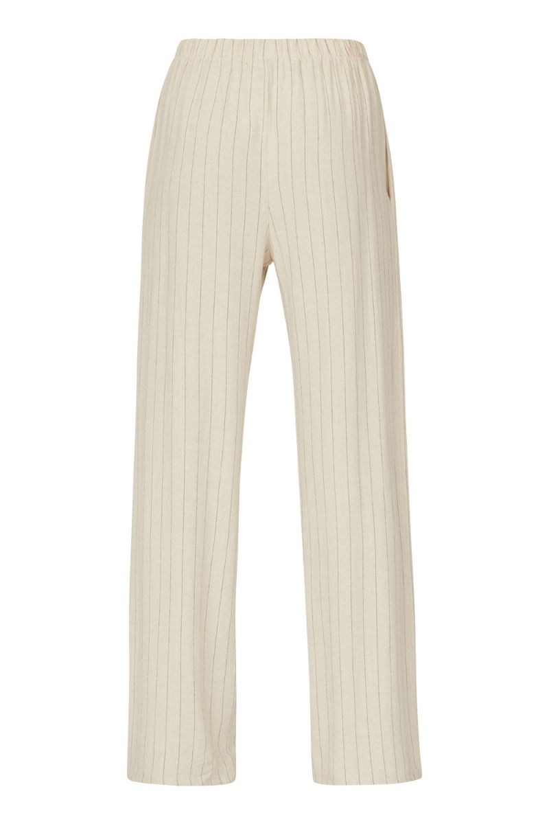 Sisters Point - Bukser - Coia-PA - Sand/Black